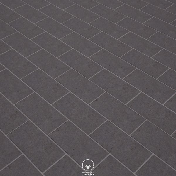 Concrete Block CMU - 2mx2m - Image 2